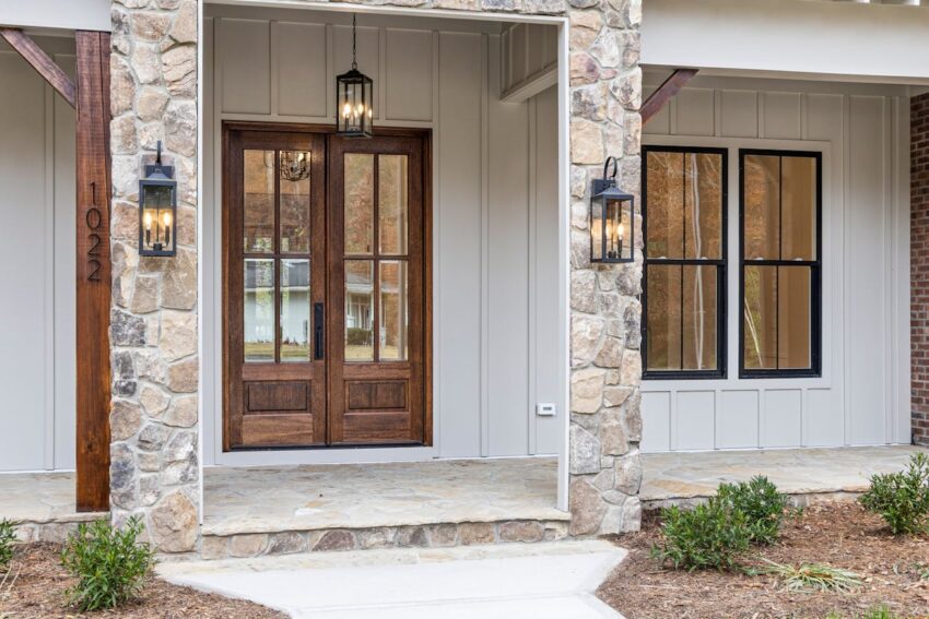 The Benefits of Investing in High-Quality Wood Doors