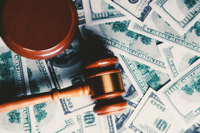 Who Can Benefit from an Alimony Law Firm?