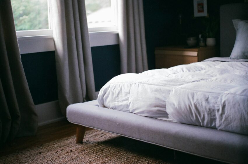 What is a Natural latex mattress? What are it's benefits?