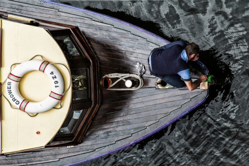 Essential Boat Maintenance Tips for a Smooth Sailing Experience