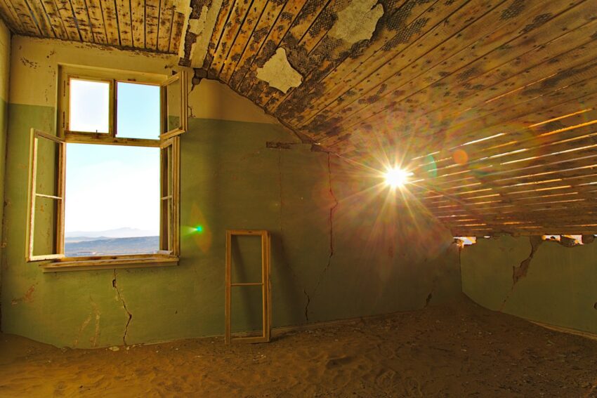 Preventing Attic Mold: Essential Tips and Insights