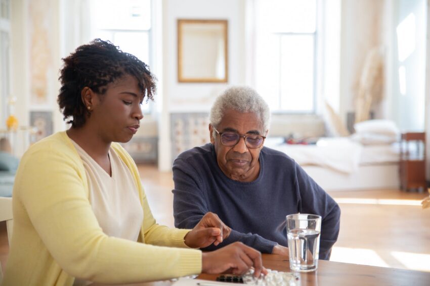 The Importance of Caregiving for Seniors: A Comprehensive Guide