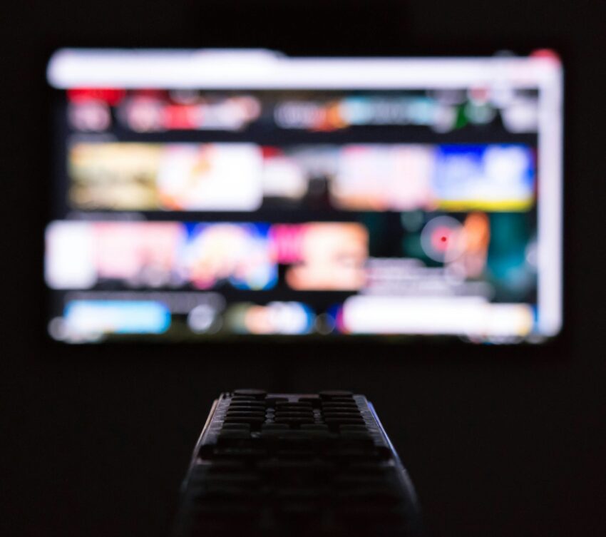 How Partnering with a Connected TV Agency Can Boost Your Brand