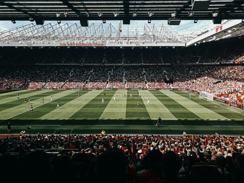 5 Tips for Getting the Most Out of Your Football Match Experience