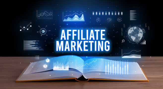 amazon affiliate marketing