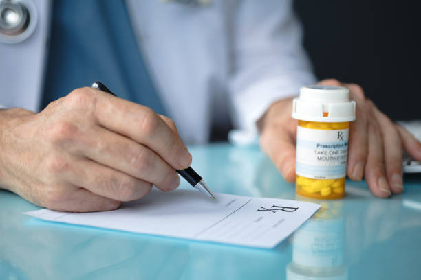 Make Prescriptions More Affordable
