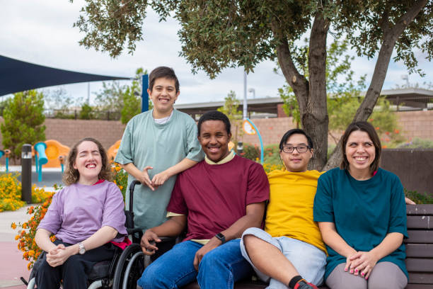 adult disability community
