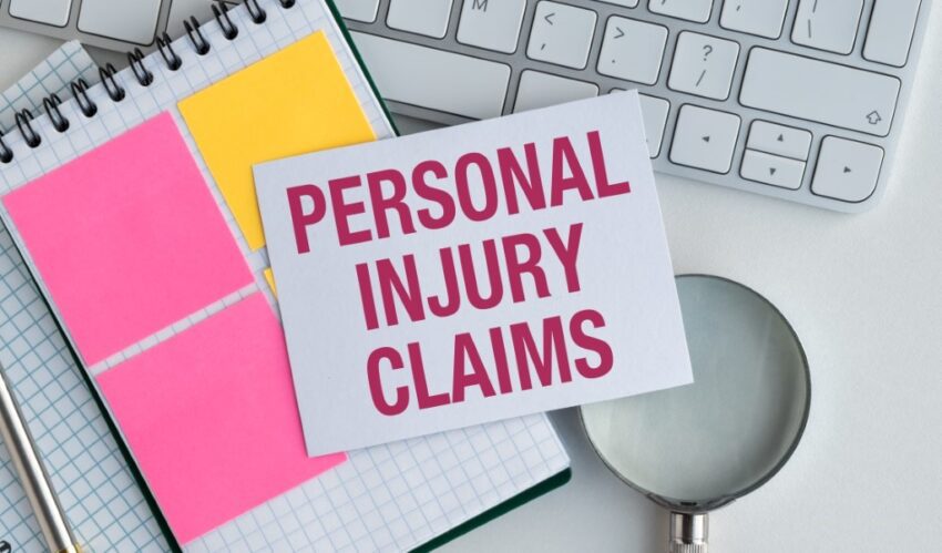 Is Your Injury Serious Enough for a Personal Injury Claim